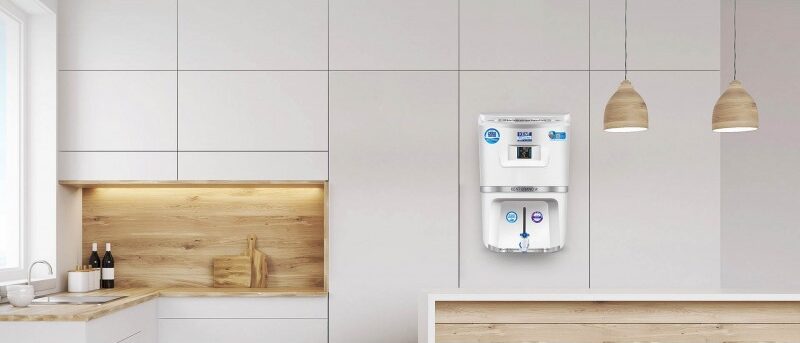 Purificator apă alcalină, Kent Grand Star, 7 trepte de filtrare, cu osmoză inversă - imagine 2