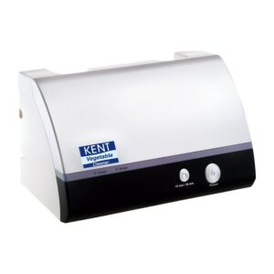 Cu ajutorul ozonatorului KENT Table Cleaner (igenizator) faceți fructele și legumele să fie sigure pentru consum. Cu ajutorul acestui aparat se distrug bacteriile si virusii prezenti pe suprafata fructele si legumelor. Totodata se indeparteaza substantele chimice: pesticide, instecticide, conservanti etc.