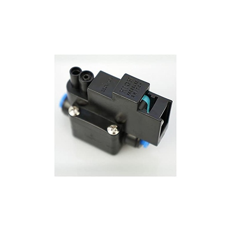 Comutator presiune înaltă HPS